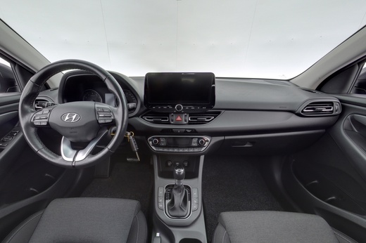 Hyundai i30 Wagon vaihtoauto