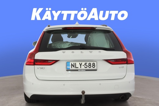 Volvo V90 vaihtoauto