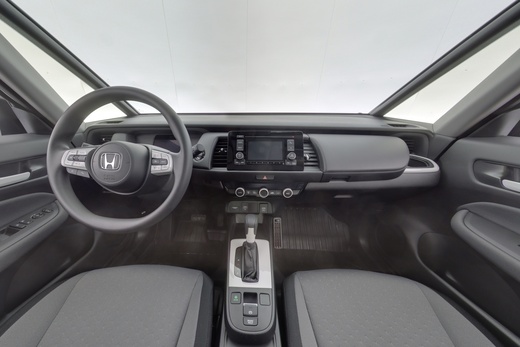 Honda Jazz vaihtoauto