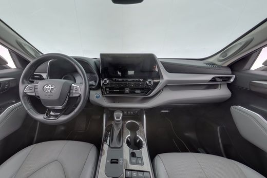 Toyota Land Cruiser vaihtoauto