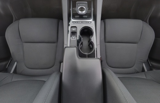 Jaguar F-PACE vaihtoauto