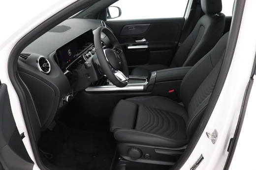 Mercedes-Benz GLA vaihtoauto