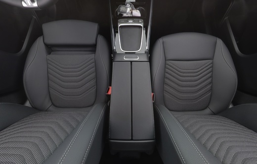 Mercedes-Benz GLA vaihtoauto