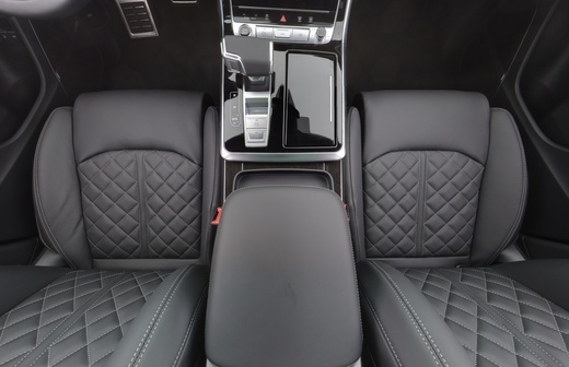 Audi Q8 vaihtoauto