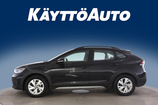 Volkswagen Taigo vaihtoauto