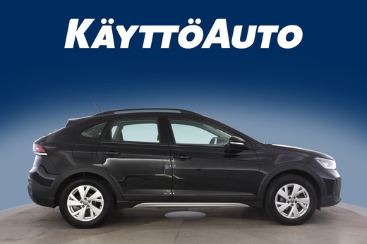 Volkswagen Taigo vaihtoauto