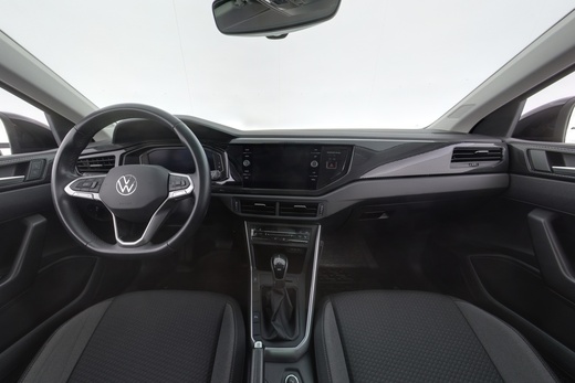 Volkswagen Taigo vaihtoauto