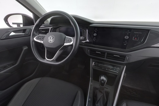 Volkswagen Taigo vaihtoauto