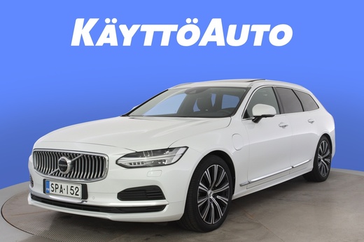 Volvo V90 vaihtoauto