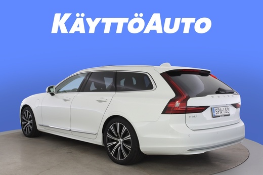 Volvo V90 vaihtoauto