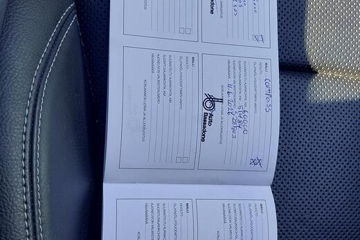 Jeep Compass vaihtoauto