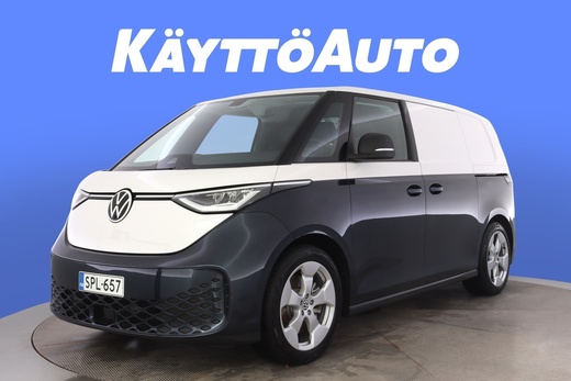 Volkswagen ID. Buzz vaihtoauto