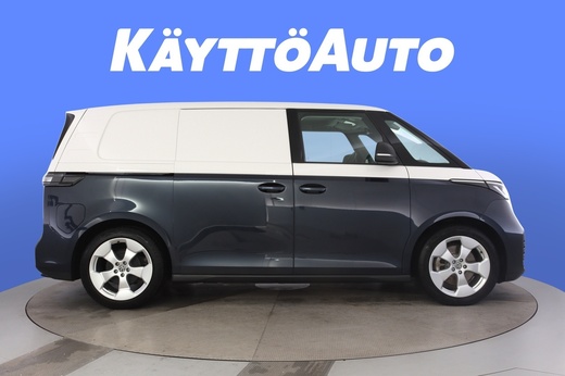 Volkswagen ID. Buzz vaihtoauto
