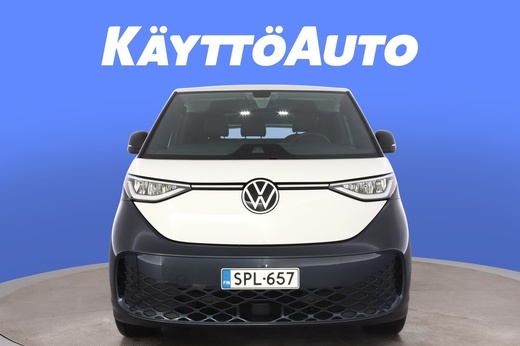 Volkswagen ID. Buzz vaihtoauto