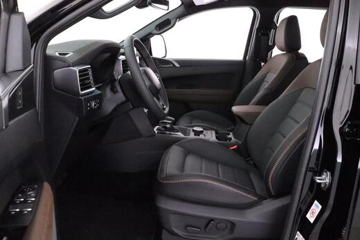 Volkswagen Amarok vaihtoauto