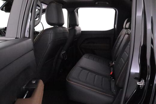 Volkswagen Amarok vaihtoauto