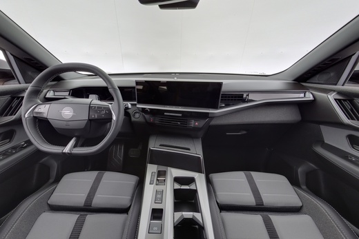 Opel Grandland vaihtoauto