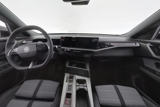 Opel Grandland vaihtoauto