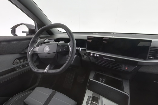 Opel Grandland vaihtoauto