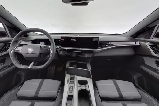 Opel Grandland vaihtoauto