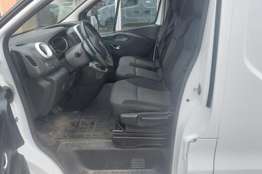 Fiat Talento vaihtoauto