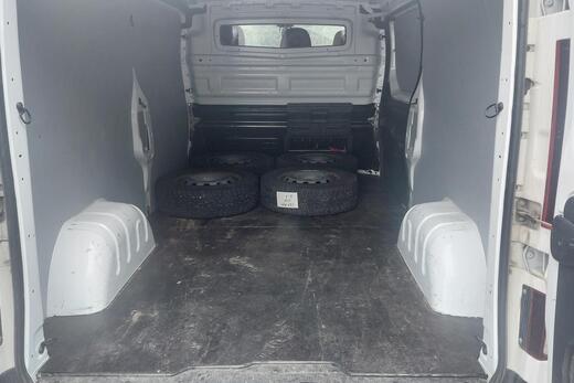 Fiat Talento vaihtoauto