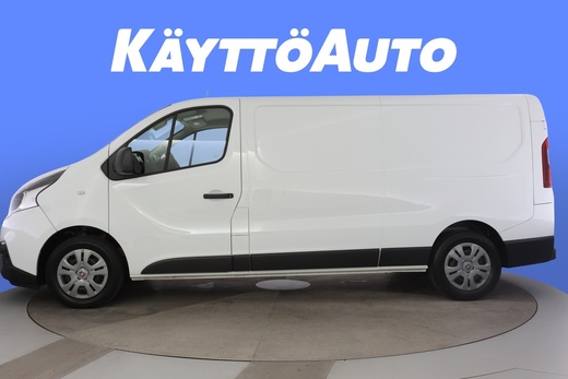 Fiat Talento vaihtoauto