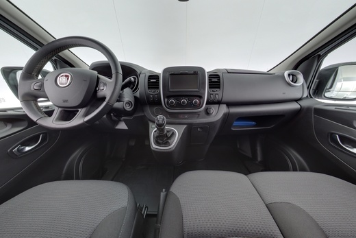 Fiat Talento vaihtoauto