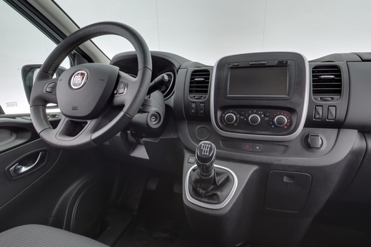 Fiat Talento vaihtoauto