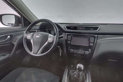 Nissan X-Trail vaihtoauto
