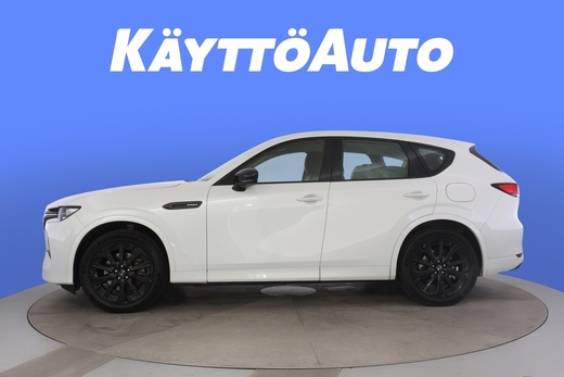 Mazda CX-60 vaihtoauto