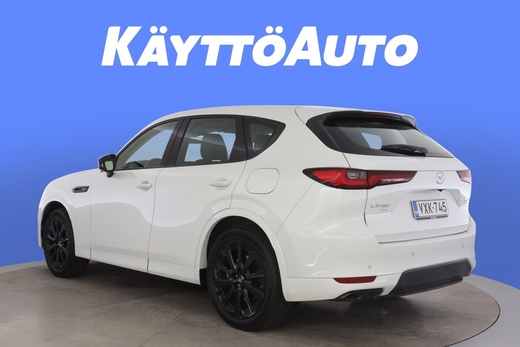Mazda CX-60 vaihtoauto