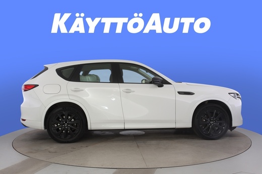 Mazda CX-60 vaihtoauto