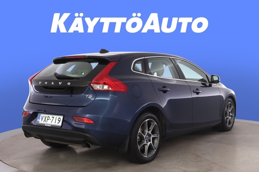 Volvo V40 vaihtoauto