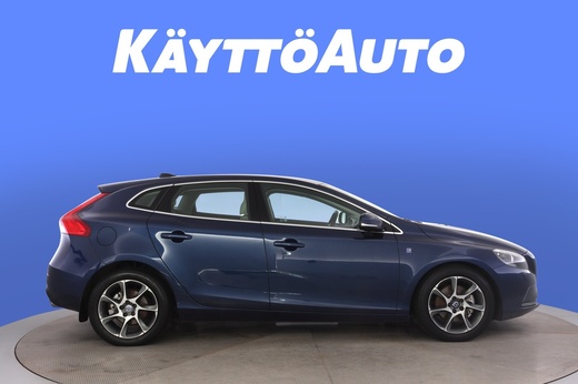 Volvo V40 vaihtoauto