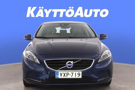 Volvo V40 vaihtoauto