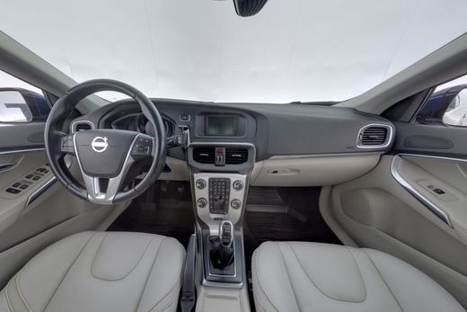 Volvo V40 vaihtoauto