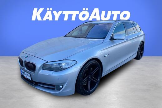 BMW 528 vaihtoauto