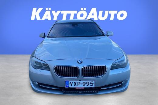 BMW 528 vaihtoauto