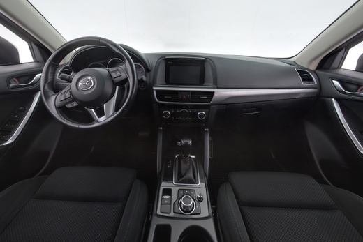 Mazda CX-5 vaihtoauto