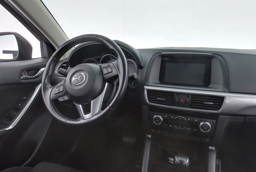 Mazda CX-5 vaihtoauto