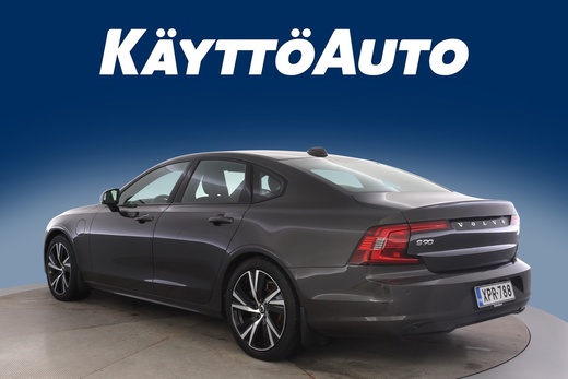 Volvo S90 vaihtoauto