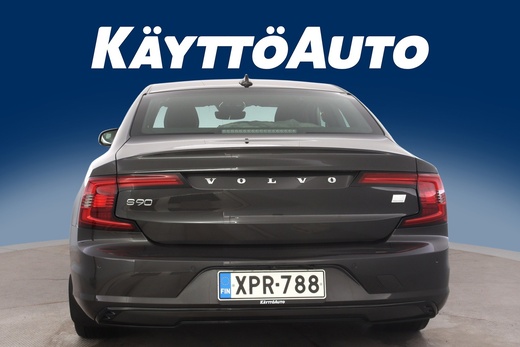Volvo S90 vaihtoauto