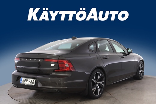 Volvo S90 vaihtoauto