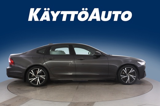 Volvo S90 vaihtoauto