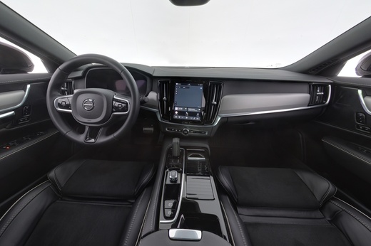 Volvo S90 vaihtoauto