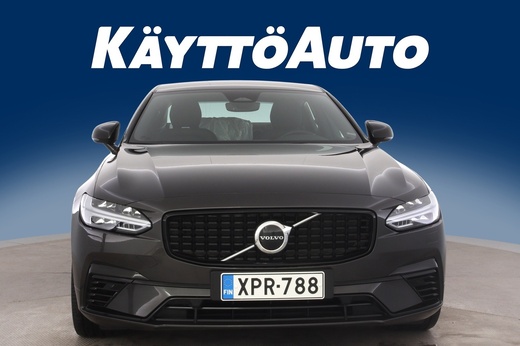 Volvo S90 vaihtoauto