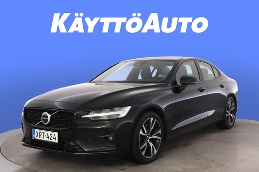 Volvo S60 vaihtoauto