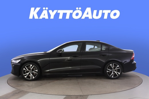 Volvo S60 vaihtoauto