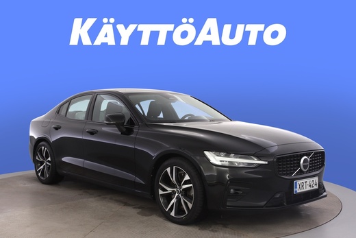 Volvo S60 vaihtoauto